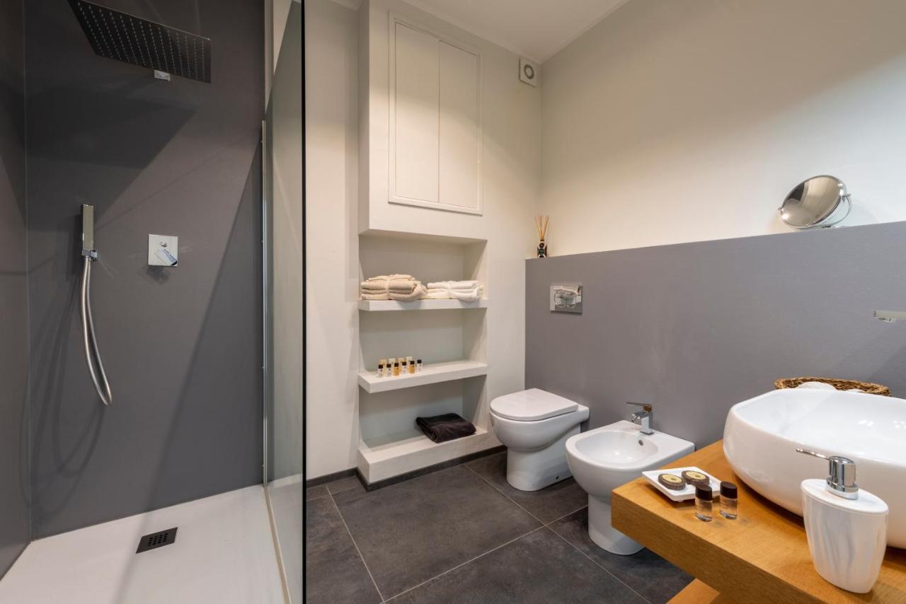 Bnbutler Arena 35 - Navigli Apartment Milan Exterior photo