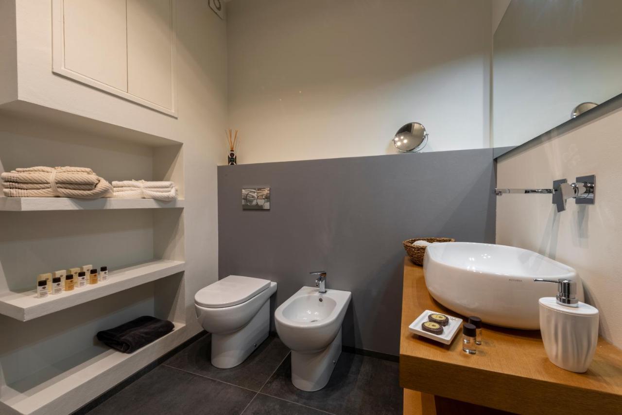 Bnbutler Arena 35 - Navigli Apartment Milan Exterior photo